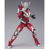 Ultraman Suit Taro -the Animation- Ultraman, Bandai Spirits S.H.Figuarts 5