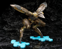 METAL GEAR RAY 27