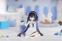 Seele: Herrscher of Rebirth		 2