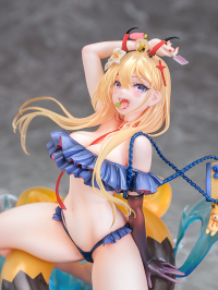 Kumano: Fancy Waves Ver. 11