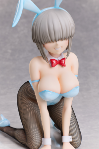Yanagi Uzaki: Bunny Ver. 9
