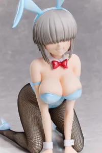 FREEing Yanagi Uzaki: Bunny Ver. - Uzaki-chan Wants to Hang Out! - photo 9