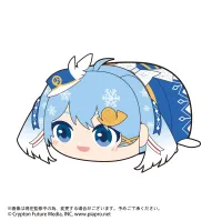 MAX LIMITED YUKI MIKU POTE KORO MASCOT Msize2 D - Hatsune Miku - photo 1