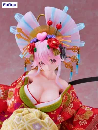 FuRyu Super Sonico -Japanese Doll- 1/4 Scale Figure - SUPER SONICO - photo 11