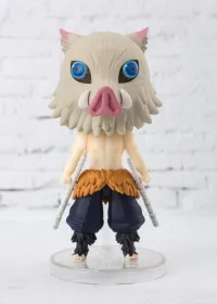 TAMASHII NATIONS Inosuke Hashibira - Demon Slayer: Kimetsu no Yaiba - photo 1