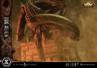 Prime 1 Studio Museum Masterline XL Alien 3 (Film) Dog Alien Deluxe Version - Alien (Movie Franchise) - photo 78