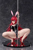 FREEing Rias Gremory: Bare Leg Bunny Ver. 2nd - High School DxD - photo 2