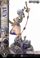 Real Elite Masterline SOULCALIBUR Ⅵ IVY Ultimate Bonus Version 6