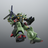 <SIDE MS> RMS-106 HI-ZACK ver. A.N.I.M.E. "MOBILE SUIT Ζ GUNDAM", TAMASHII NATIONS ROBOT SPIRITS 10