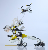 MOTORED CYBORG RUNNER SSX_155ar "KINETIC ASH" 16