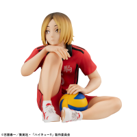 G.E.M. Series  Haikyu!! Palm size Kenma Kozume 4