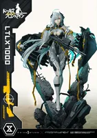 Prime 1 Studio Ultimate Premium Masterline Girls' Frontline LTLX7000 - Girls' Frontline - photo 9