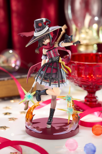 KONOSUBA-God's blessing on this wonderful world! Megumin: Light Novel 10th Anniversary ver. 4
