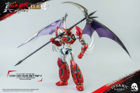 ROBO-DOU Shin Getter 1 (threezero Arranged Design) Metallic Edition 11