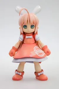 KOTOBUKIYA HOIHOI-SAN HEAVY ARMS Ver. NEW EDITION - INTERCEPTOR-DOLL HOIHOI-SAN NEW EDITION - photo 3