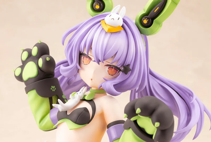 KOTOBUKIYA PUNI☆MOFU TU - Megami Device
