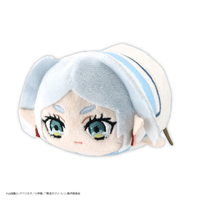 Frieren Beyond Journey's End Pote Koro Mascot 2 6