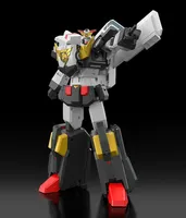 GOOD SMILE COMPANY THE GATTAI J-Decker - Brave Police J-Decker - photo 2