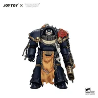 JOYTOY Night Lords Contekar Terminator 2 - Warhammer 40K - photo 6