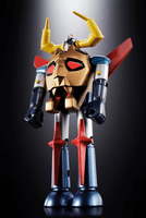 DAIKUMARYU & GAIKING (Dino Mech Gaiking) 16