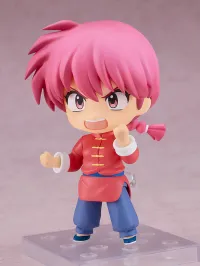 GOOD SMILE COMPANY Nendoroid Ranma (Female) - Ranma 1/2 - photo 4