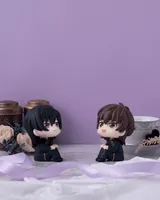 MegaHouse Lookup CODE GEASS Lelouch of the Rebellion Lelouch Lamperouge & Suzaku Kururugi set 【with gift】 - Code Geass: Lelouch of the Rebellion - photo 2