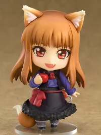 GOOD SMILE COMPANY Nendoroid Holo(re-run) - Spice and Wolf - photo 1