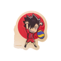 Haikyu!! Acrylic Smartphone Grip Tetsuro Kuroo 4