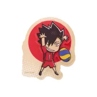 Good Smile Arts Shanghai Haikyu!! Acrylic Smartphone Grip Tetsuro Kuroo - Haikyu!! - photo 4