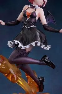 KADOKAWA Ram: Phantom Night Wizard Ver. - Re:ZERO -Starting Life in Another World- - photo 6