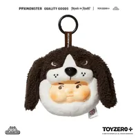 TOYZEROPLUS PP X MONSTER Dog Head Blind Box - PP X Monster - photo 88