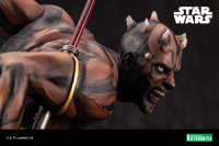 ARTFX DARTH MAUL NIGHTBROTHER 8