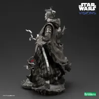 KOTOBUKIYA ARTFX The RONIN™ - Star Wars - photo 11