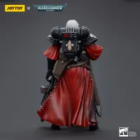 JOYTOY Adepta Sororitas Battle Sister Sister Superior Kassia - Warhammer 40K - photo 2