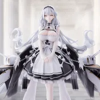 Union Creative “Azur Lane” Shira Heavy Armament Ver. 1/6 Scale Pre-Painted Figure	 - Azur Lane - photo 14