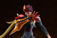 PLAMATEA Kazuma: Second Form 10