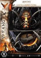 Prime 1 Studio Real Elite Masterline Avatar: Fire and Ash (Film) Varang & Nightwraith Avatar Legacy Collection Bonus Version - Avatar - photo 20