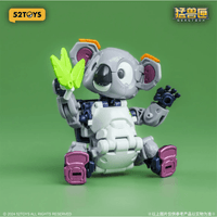 BB-67 BEASTBOX DUMMY 2