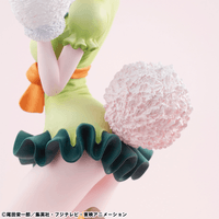Portrait.Of.Pirates ONE PIECE “LIMITED EDITION”
 Carrot 【Repeat】 7