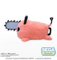 "Chainsaw Man" Grande Plush "Pochita" 5