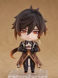 GOOD SMILE COMPANY Nendoroid Zhongli - Genshin Impact - photo 4