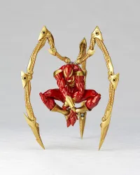KAIYODO AMAZING YAMAGUCHI IRON SPIDER - Marvel - photo 12