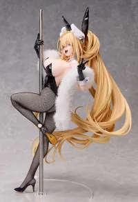 FREEing Rupee: Rabbit Deluxe - GODDESS OF VICTORY: NIKKE - photo 4