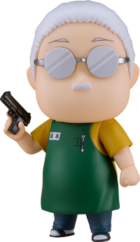 Nendoroid Taro Sakamoto [Basic] 2