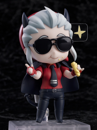 Nendoroid Justice 1