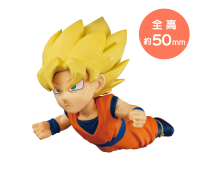 Tobimasu Dragon Ball (6pc per box) 16