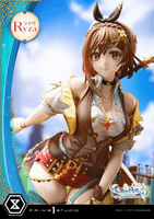 Ultimate Premium Masterline Atelier Ryza 3: Alchemist of the End & the Secret Key Ryza 6
