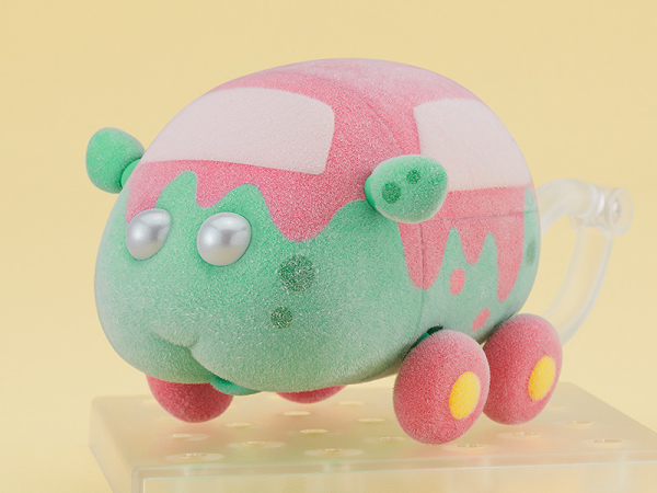 [GoodSmile] Nendoroid Zombie Shiromo