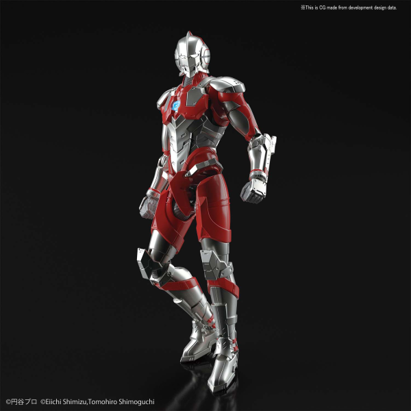 Figure-rise Standard 1/12 ULTRAMAN [B TYPE]