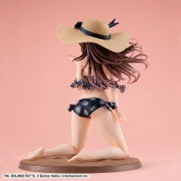 MegaHouse Lucrea THE IDOLM＠STER SHINY COLORS Kogane Tsukioka Be～Bop Beach Ver. - THE iDOLM@STER - photo 3